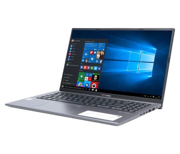 ASUS VivoBook R R564JA i3-1005G1/8GB/128/W10 - 594889 - zdjęcie 2